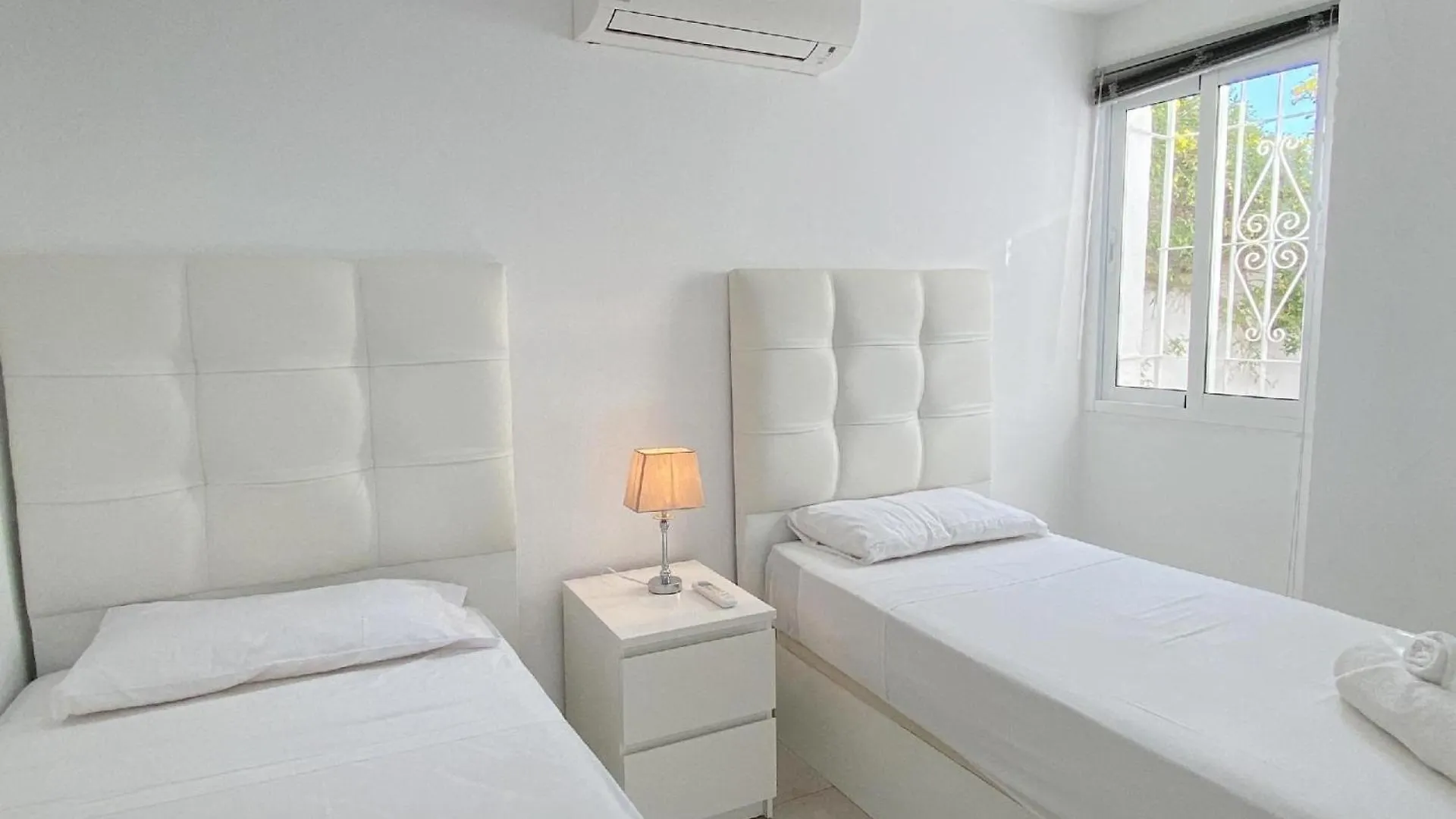 Ferienwohnung Fuer 4 Personen Ca 90 Qm In Nerja, Andalusien Costa Del Sol 0*, Nerja